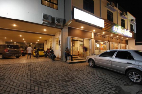 Palapa Hotel, Mataram